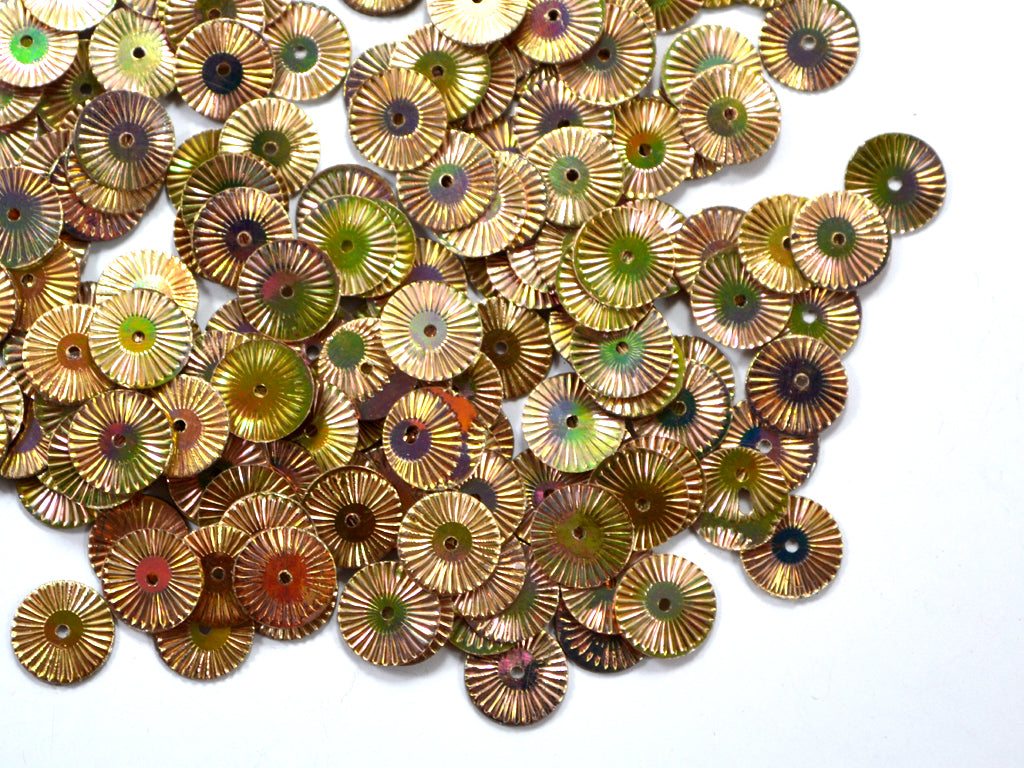 golden-circular-spokes-plastic-sequins (1581782433826)