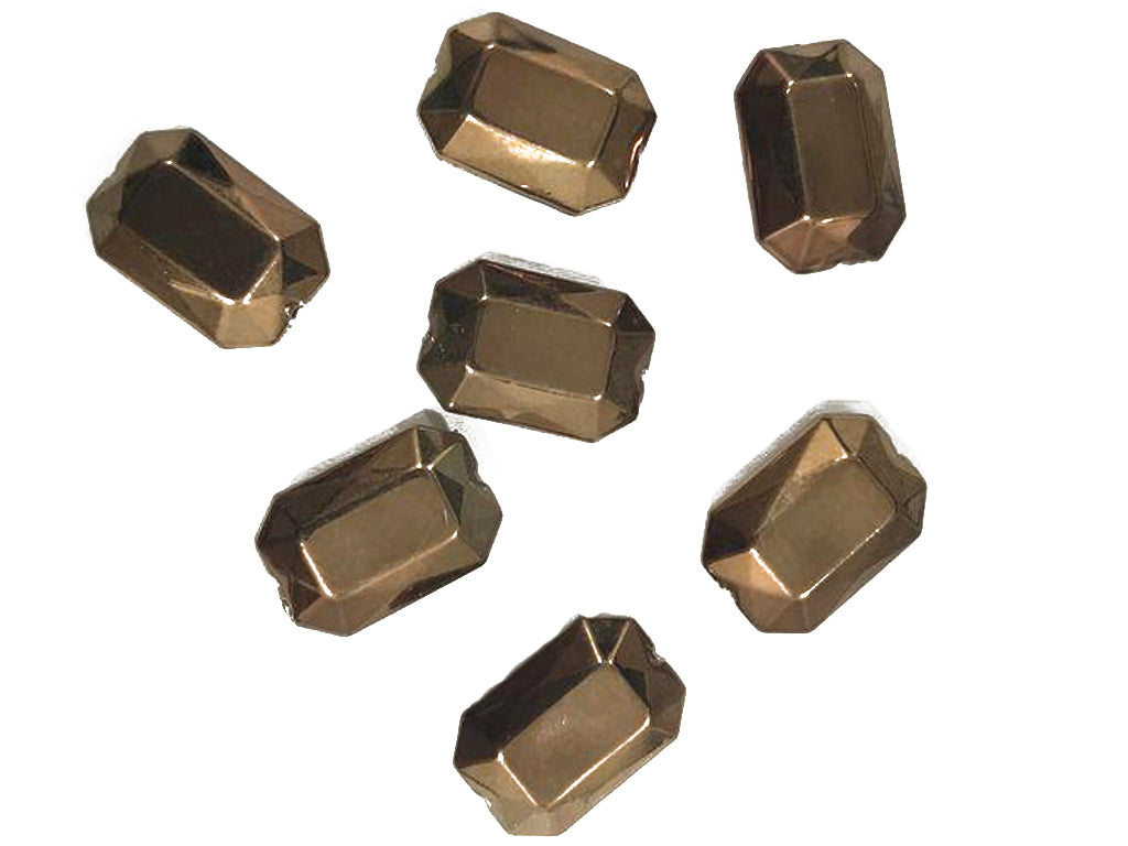 rectangle-metallic-copper-plastic-beads