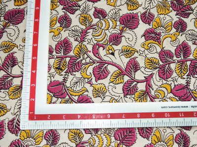 multicolor-floral-kalamkari-fabric-1