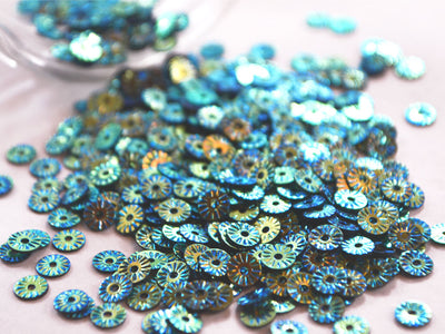 blue-golden-dual-colour-circular-plastic-sequins (1581781385250)