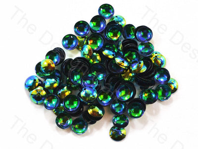 blue-green-dual-colour-dome-shaped-plastic-sequins (1581781483554)