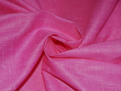 bright-pink-cotton-linen-fabric-kbg-ss-cn-11