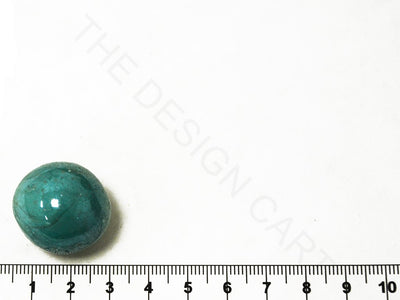 Multicolour 3 Designer Pebble Glass Stones | The Design Cart (4357669617733)