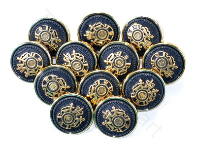 black-golden-swords-acrylic-coat-buttons-st27419075