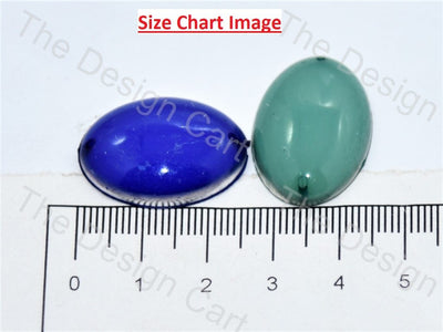 Multicolour Bubble Plastic Stone - The Design Cart (395697356834)
