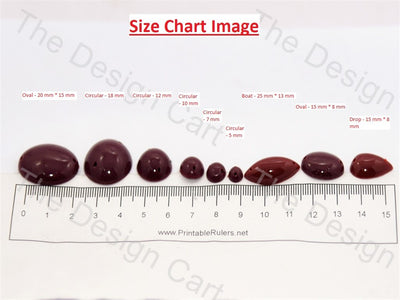 Brown Bubble Plastic Stone - The Design Cart (395697586210)