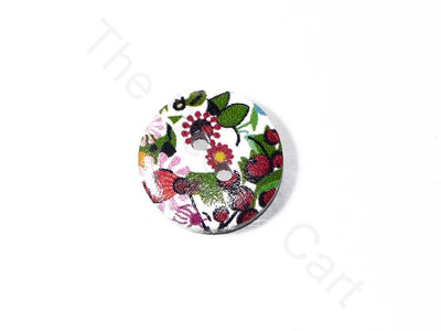 white-multicolour-flower-design-2-wooden-buttons-stc2202036