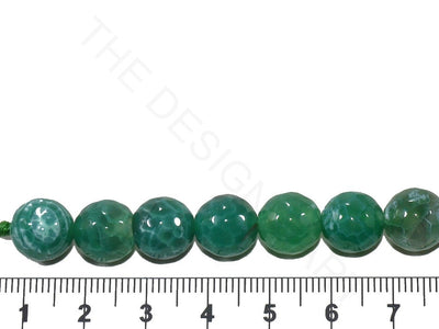 Fern Green Jade Semi Precious Stones | The Design Cart (3785184215074)