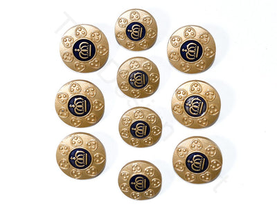golden-blue-crown-metal-suit-buttons-stc-250349