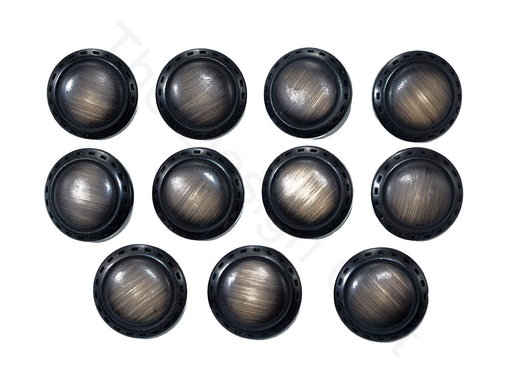 dark-brown-plain-acrylic-coat-buttons-st27419076