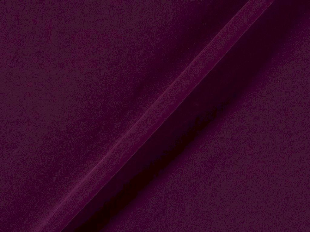 Wine Polyester Diamond Georgette Fabric