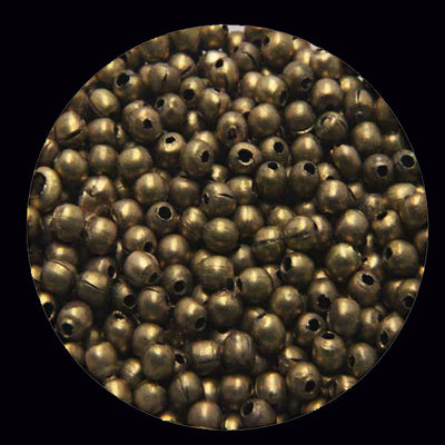 antique-golden-metal-round-beads