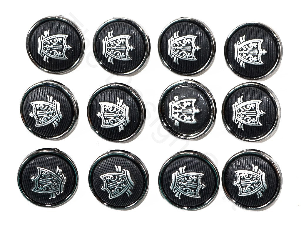 black-silver-crest-coat-buttons-st27419118