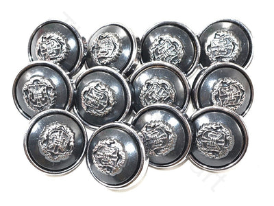 black-silver-crest-acrylic-coat-buttons-st25419015