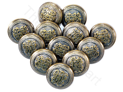 oxidised-golden-crest-acrylic-coat-buttons-st27419078