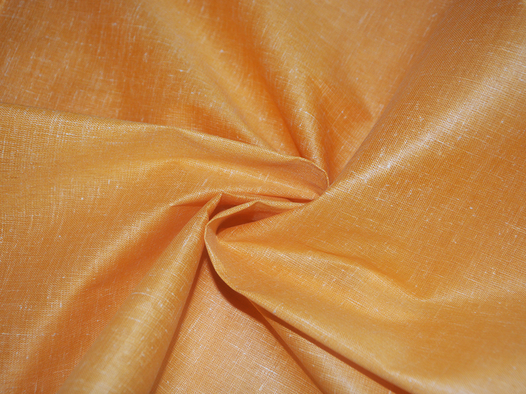 peach-cotton-linen-shirting-fabric-kbg-ss-cl-15-sf