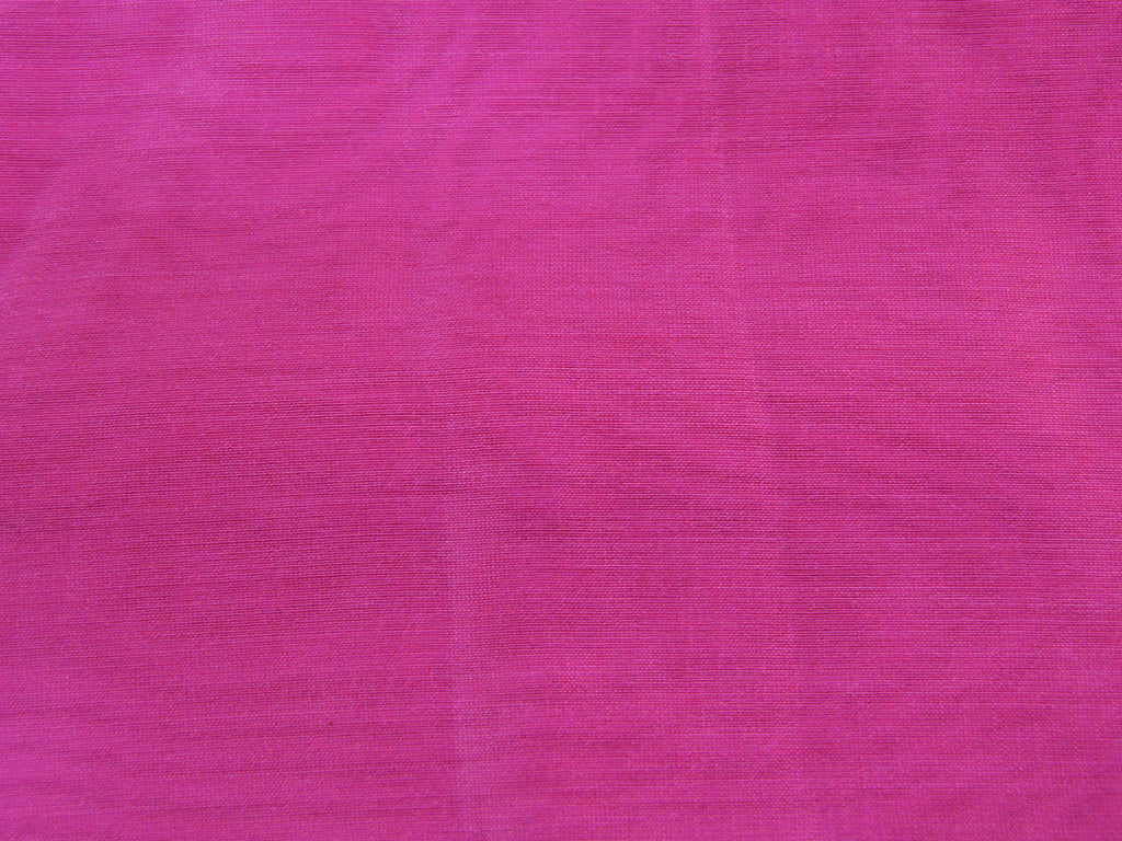 hot-pink-pure-cotton-silk-chanderi-fabric