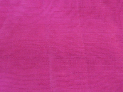 hot-pink-pure-cotton-silk-chanderi-fabric