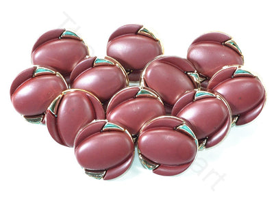 maroon-plain-matte-acrylic-coat-buttons-st27419080
