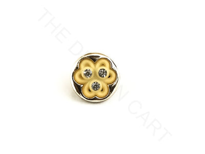 bright-yellow-studs-acrylic-buttons-stc301019605