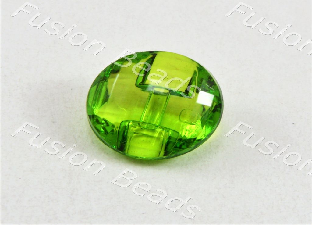 lime-green-football-crystal-button
