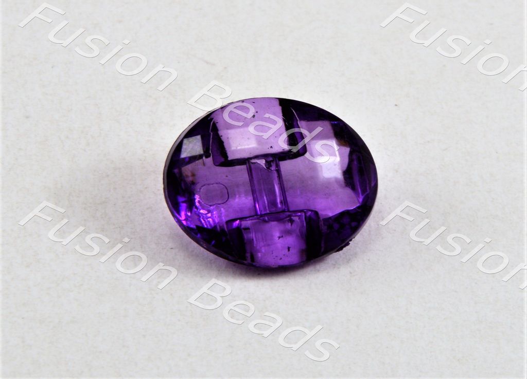 violet-football-crystal-button