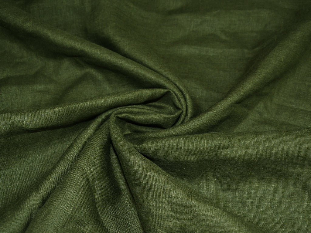 dark-olive-color-pure-linen-fabric-pure-linen-45