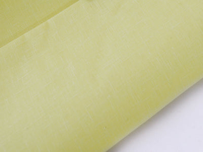 summer-light-yellow-cotton-linen-fabric-wsu-kbg-cottonlinen31