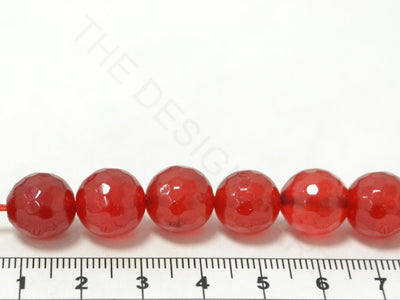 red-spherical-faceted-semi-precious-jade-stones-aa231219187