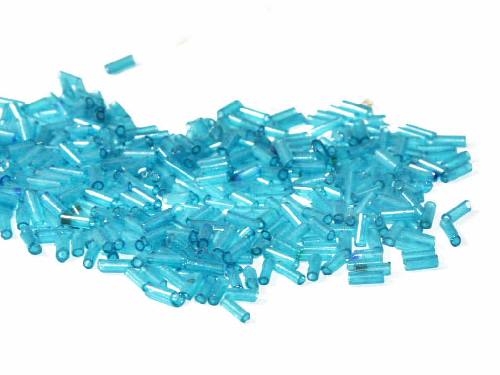 turquoise-transparent-pipe-glass-seed-beads-4-5-mm