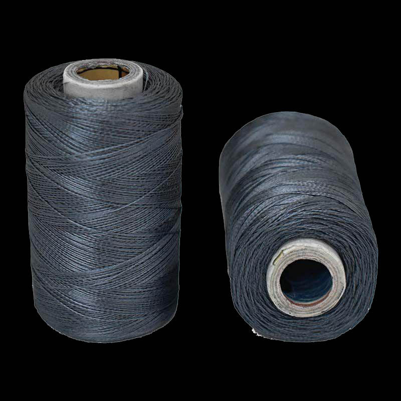 Grey Color Generic Silk Thread