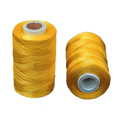 mustard-yellow-color-generic-silk-thread