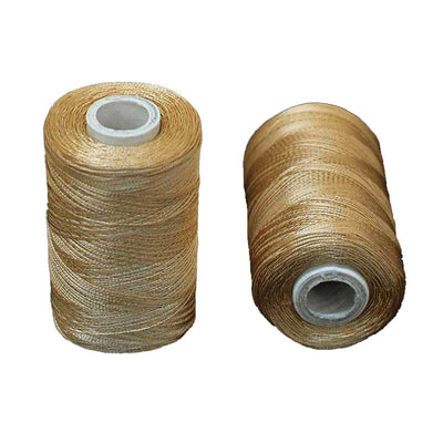 light-brown-color-generic-silk-thread