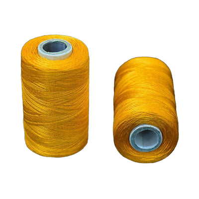 mustard-color-generic-silk-thread