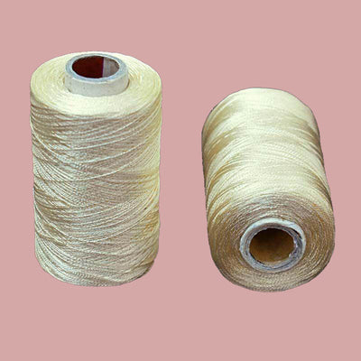 golden-brown-color-generic-silk-thread