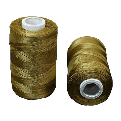 dull-gold-color-generic-silk-thread