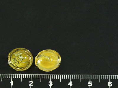bright-yellow-textured-designer-acrylic-buttons-stc280220-075