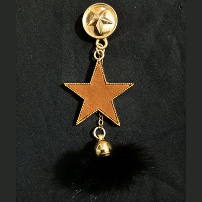 golden-star-with-feather-designer-brooch