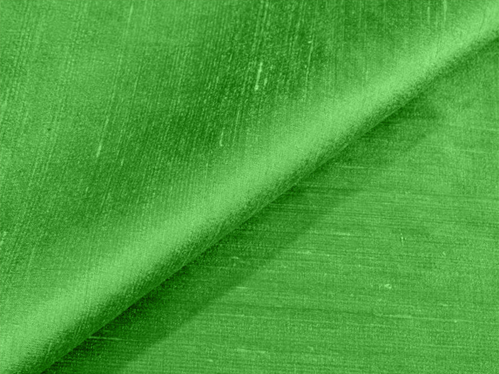 parrot-green-plain-bangalore-raw-silk-fabric-2