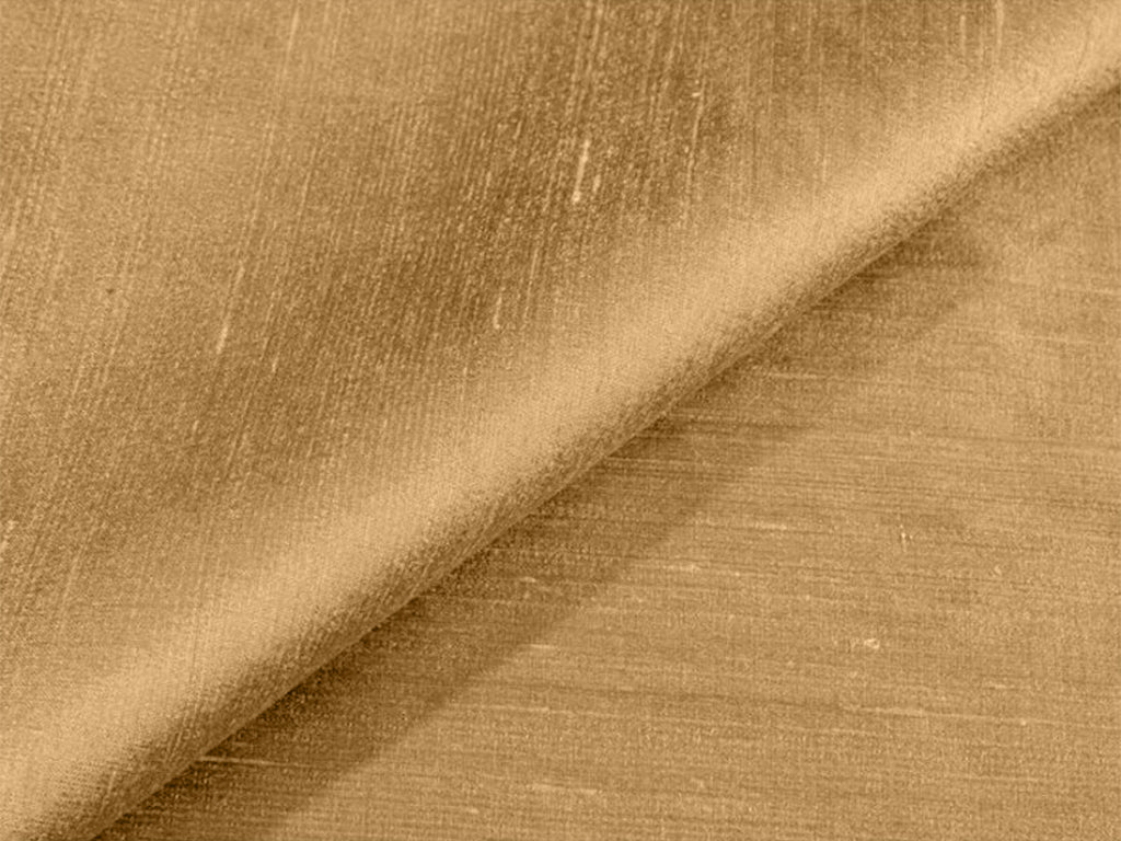 golden-plain-bangalore-raw-silk-fabric