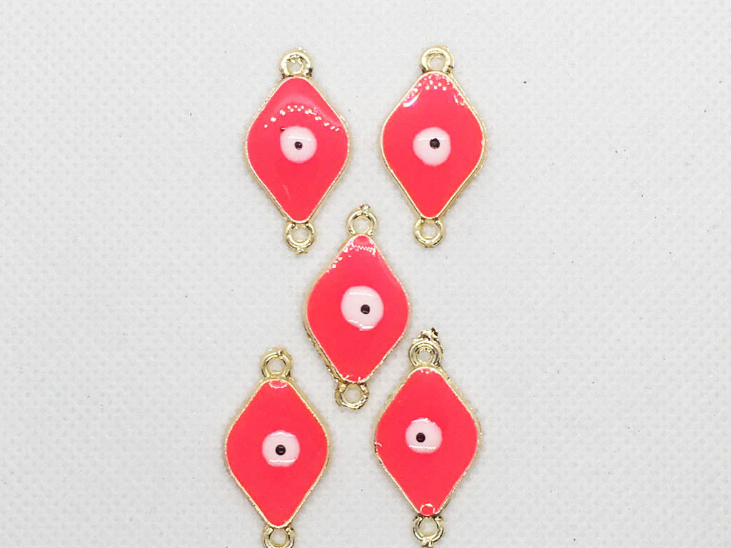 neon-pink-evil-eye-designer-charms