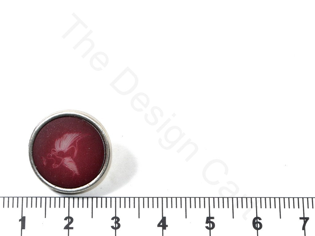 red-matte-abstract-coat-buttons-st27419106