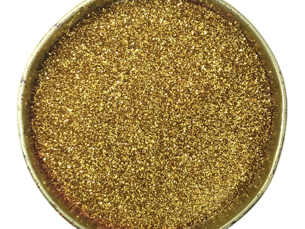 Bright Gold Glitter | The Design Cart (4098657484869)