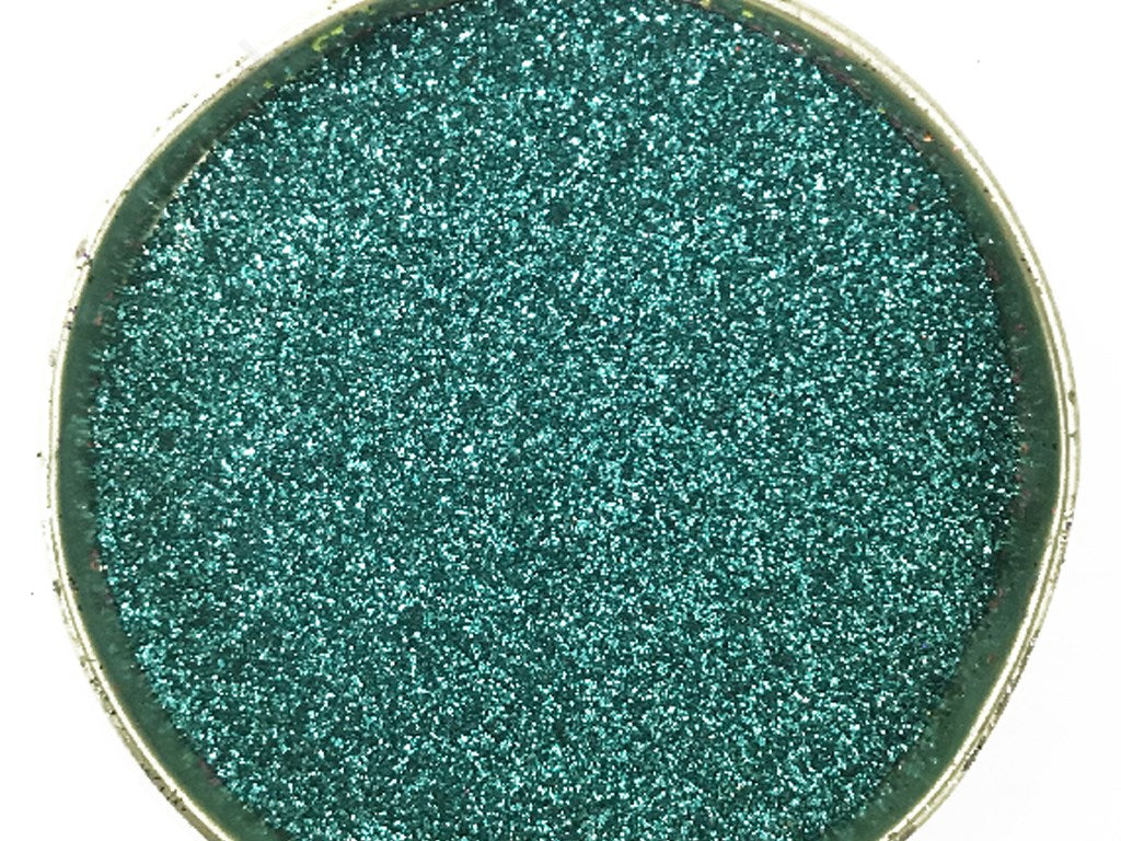 Blue Green Glitter | The Design Cart (4098657812549)