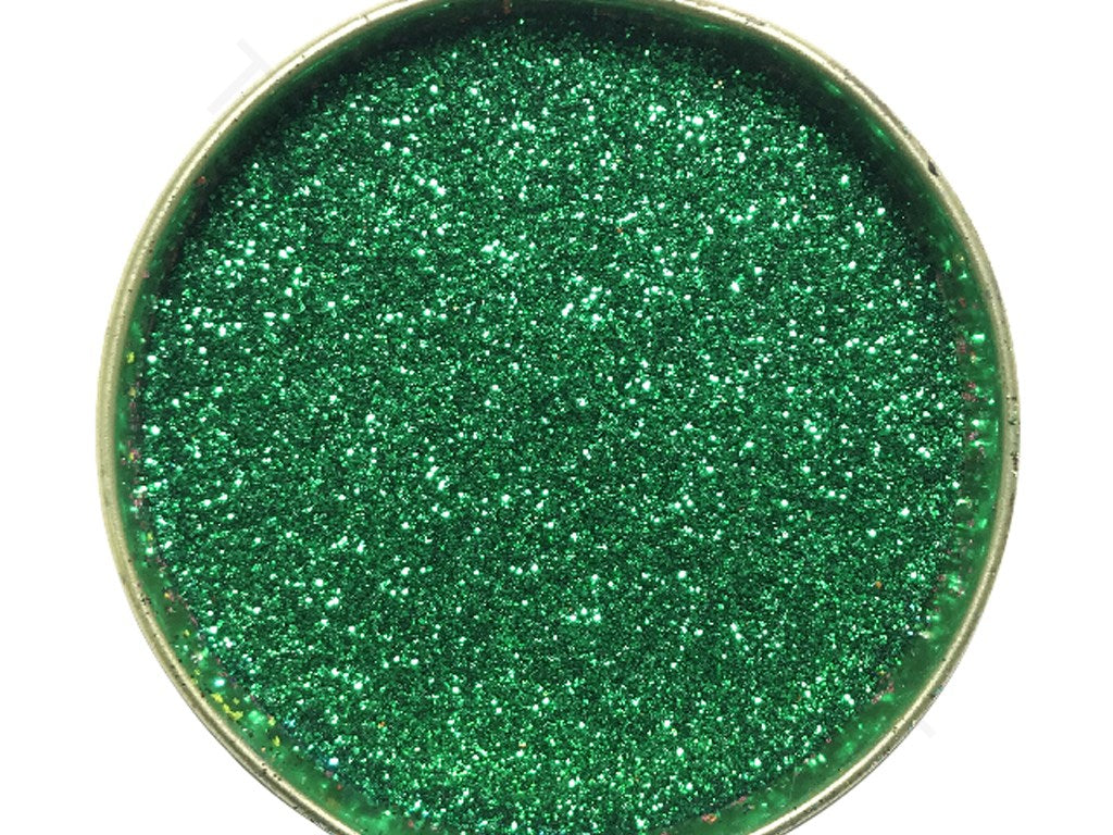 Green Glitter | The Design Cart (4098657845317)