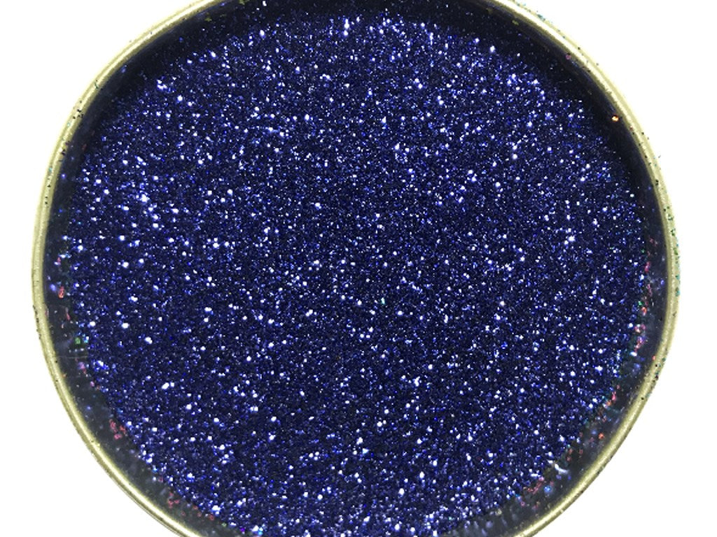 Dark Blue Glitter | The Design Cart (4098657910853)