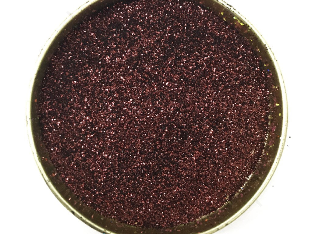 Maroon Metallic Glitter | The Design Cart (4098657222725)