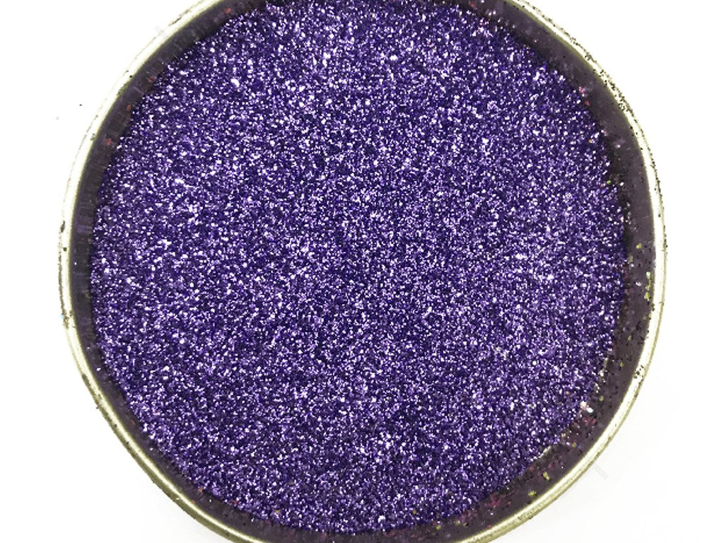 Light Purple Glitter | The Design Cart (4098657255493)