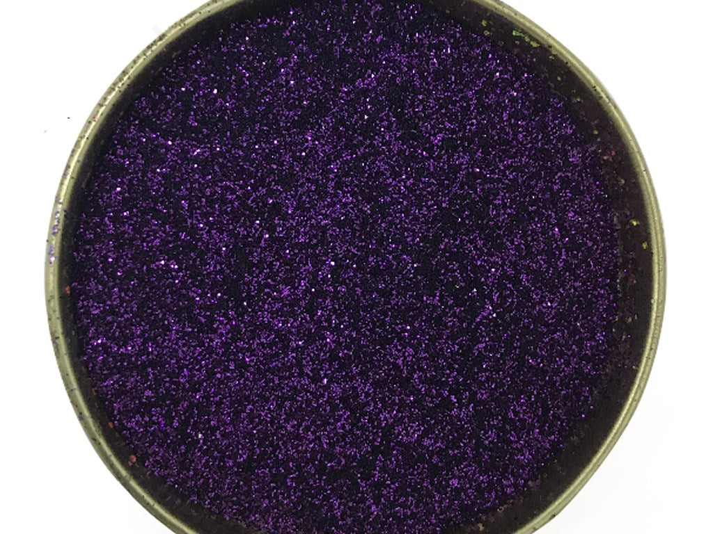 Dark Purple Glitter | The Design Cart (4098657288261)