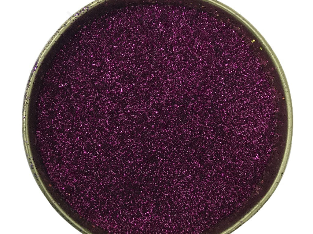 Deep Violet Glitter | The Design Cart (4098657321029)